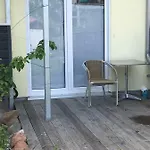 Apartmán Wind Und Wetter *