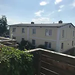 Apartmán Wind Und Wetter Rerik