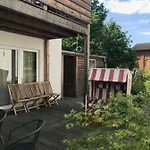 Apartmán Wind Und Wetter *