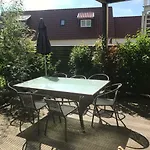 Wind Und Wetter 아파트