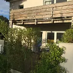 Wind Und Wetter Apartmán *