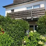 Wind Und Wetter Apartmán Rerik