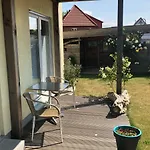 Wind Und Wetter 아파트