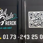 Apartmán Wind Und Wetter Rerik