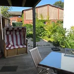 Apartmán Wind Und Wetter
