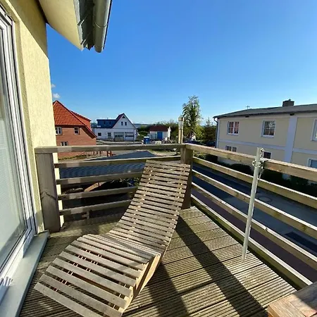 Schwalbennest * Rerik