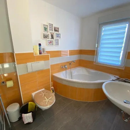 شقة Wind Und Wetter *