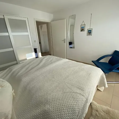 Wind Und Wetter شقة