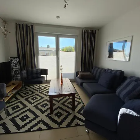 شقة Wind Und Wetter ريريك