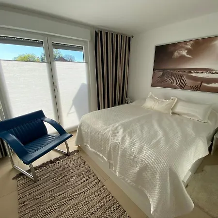 Wind Und Wetter شقة