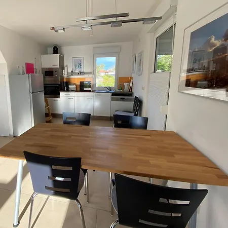 Wind Und Wetter شقة *