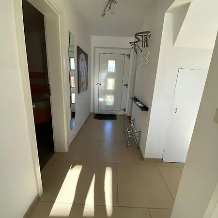 Schwalbennest Rerik