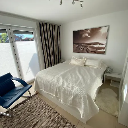 Wind Und Wetter شقة *