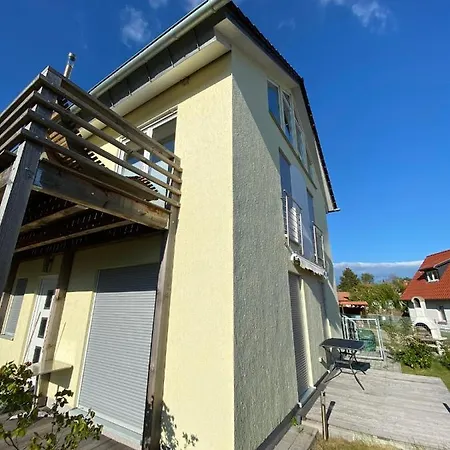 Schwalbennest Apartment