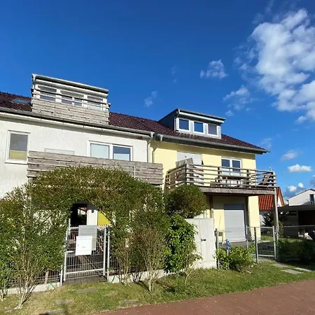 شقة Wind Und Wetter ريريك