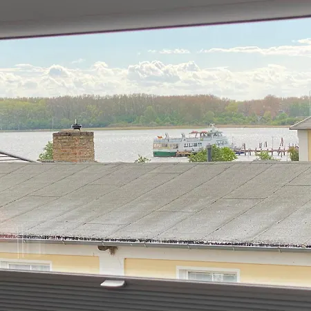 شقة Wind Und Wetter