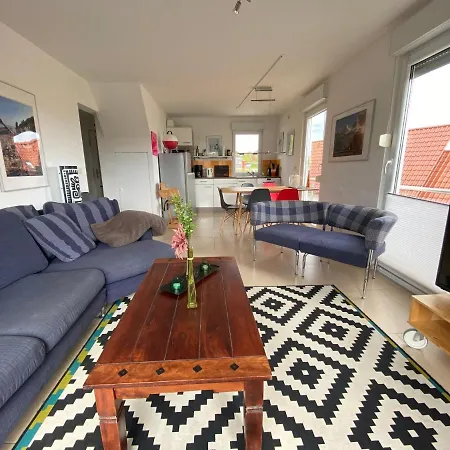 Wind Und Wetter شقة ريريك