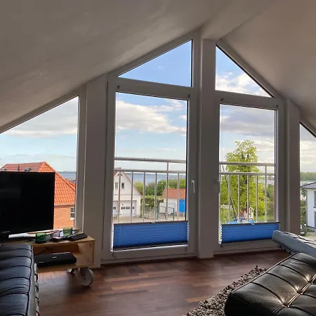 Wind Und Wetter شقة