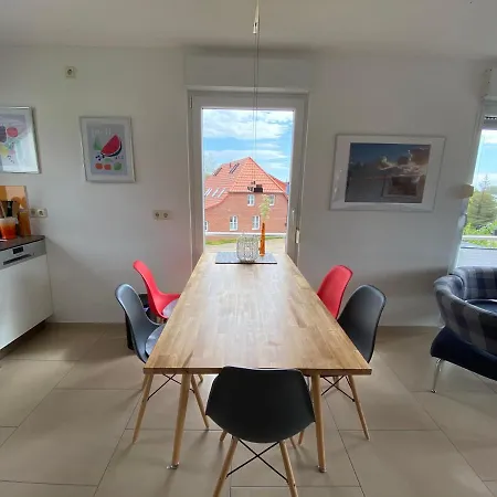 Wind Und Wetter ريريك