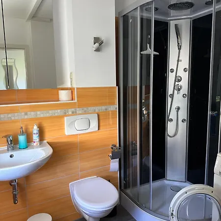 Lägenhet Wind Und Wetter *