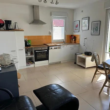 شقة Wind Und Wetter ريريك