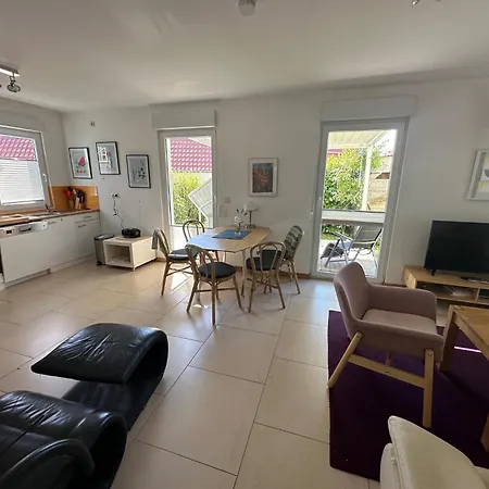 Wind Und Wetter ريريك