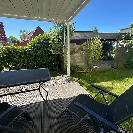 Wind Und Wetter شقة *