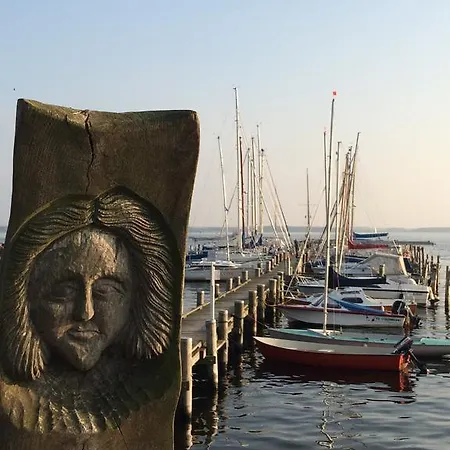 Lägenhet Wind Und Wetter