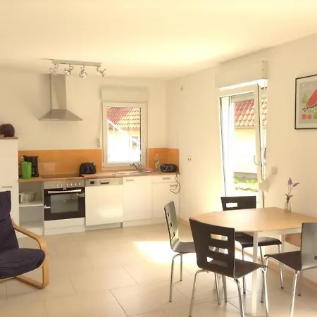 Wind Und Wetter ريريك