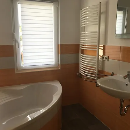 شقة Wind Und Wetter *