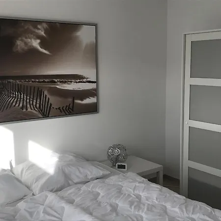 شقة Wind Und Wetter