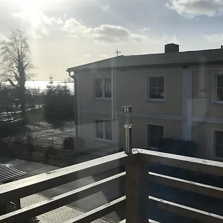 شقة Wind Und Wetter ريريك