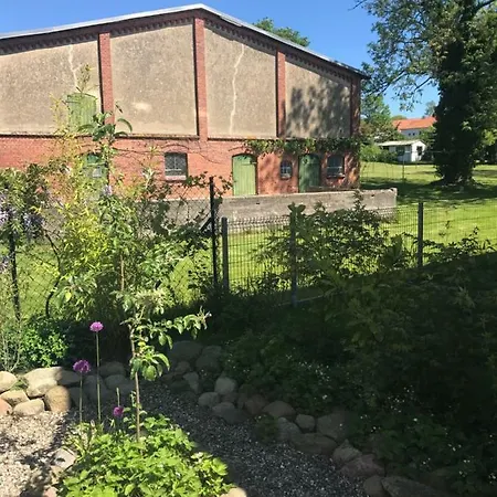 Schwalbennest * Rerik