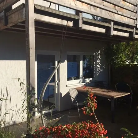 شقة Wind Und Wetter ريريك