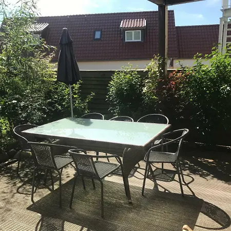 Wind Und Wetter Appartement