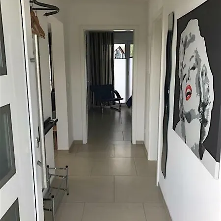 شقة Wind Und Wetter *