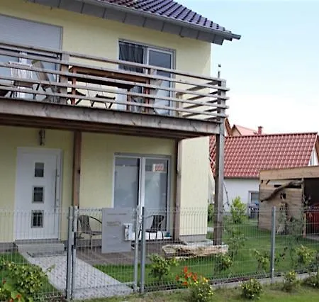 شقة Wind Und Wetter