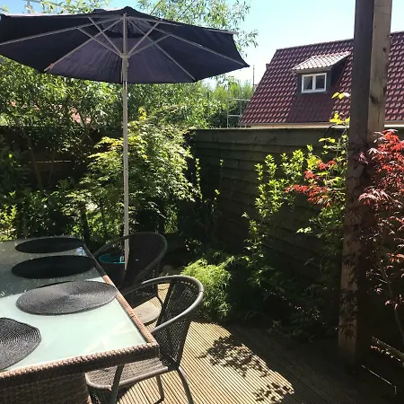Schwalbennest * Rerik