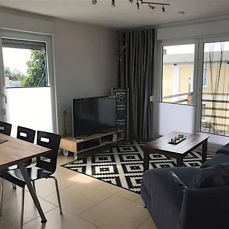 Wind Und Wetter شقة *