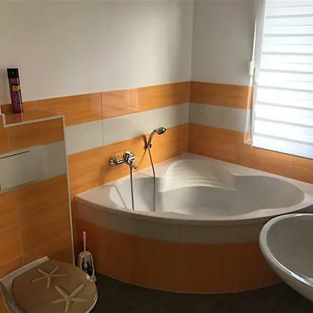 Wind Und Wetter شقة *