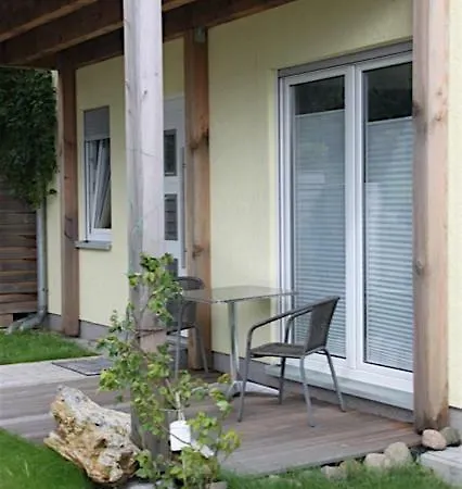 شقة Wind Und Wetter ريريك