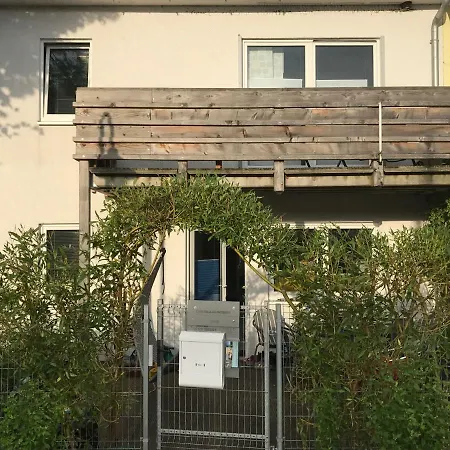 Wind Und Wetter شقة *