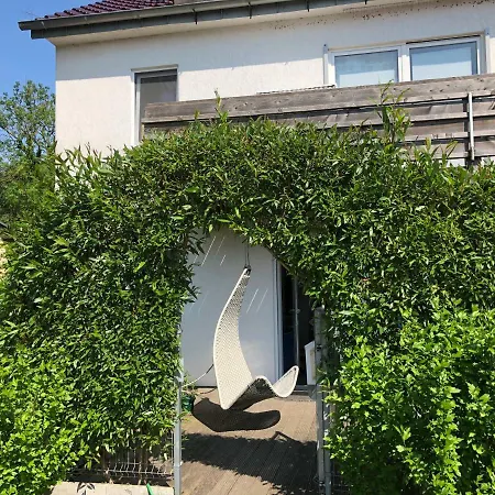 Wind Und Wetter 아파트