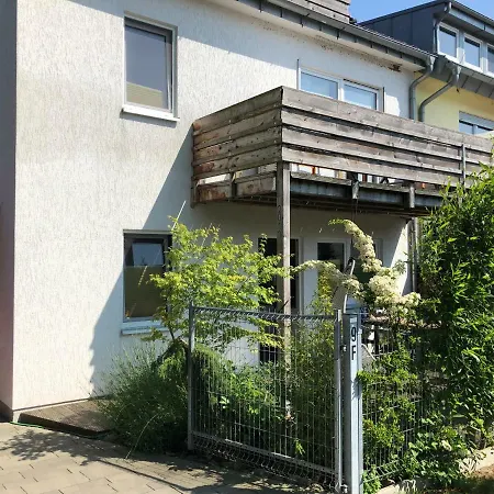 شقة Wind Und Wetter *