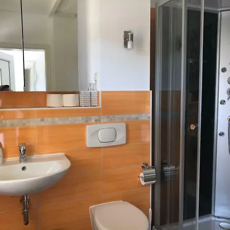 شقة Wind Und Wetter ريريك