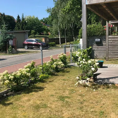 Schwalbennest * Rerik