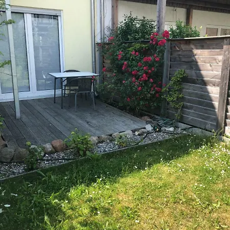 شقة Wind Und Wetter *