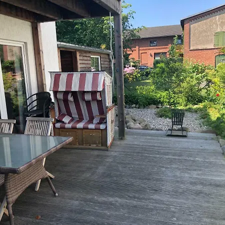 Wind Und Wetter Rerik