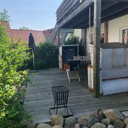 Apartment Schwalbennest *