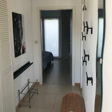 Wind Und Wetter شقة *